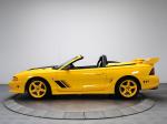 Saleen SA15 Speedster 1998 года